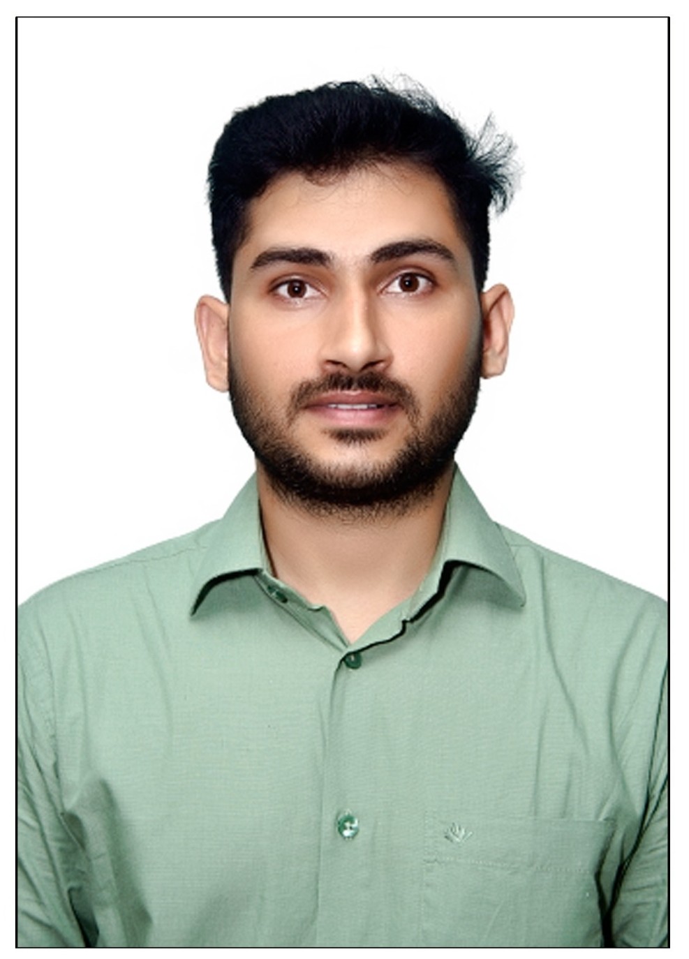 VIKASH